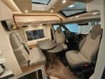 Carthago Malibu Van 640 - Image 11
