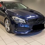 Mercedes-Benz CLA 180 AMG