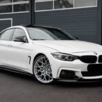 BMW 428i Gran Coupé M Sport