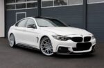 BMW 428i Gran Coupé M Sport