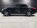 Mercedes-Benz GLC 350e Coupé AMG 4MATIC - Image 5