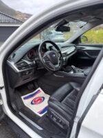 BMW X6 xDrive30d - Image 6