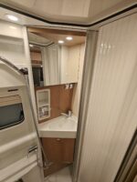 Carthago Malibu Van 640 - Image 27