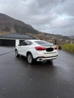 BMW X6 xDrive30d - Image 8