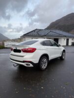 BMW X6 xDrive30d - Image 9