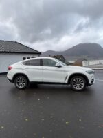 BMW X6 xDrive30d - Image 10
