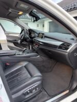 BMW X6 xDrive30d - Image 11