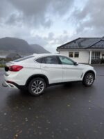 BMW X6 xDrive30d - Image 12