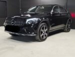 Mercedes-Benz GLC 350e Coupé AMG 4MATIC - Image 11