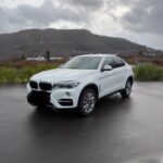 BMW X6 xDrive30d