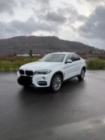 BMW X6 xDrive30d