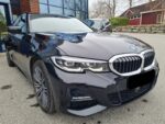 BMW 330e xDrive Touring M Sport - Image 4