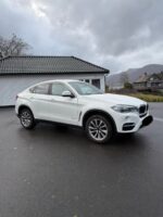BMW X6 xDrive30d - Image 14