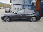 BMW 330e xDrive Touring M Sport - Image 8