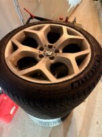 BMW X6 xDrive30d - Image 18