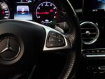 Mercedes-Benz GLC 350e Coupé AMG 4MATIC - Image 23
