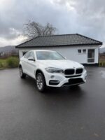 BMW X6 xDrive30d - Image 19