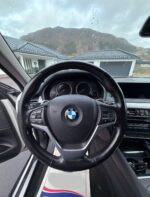 BMW X6 xDrive30d - Image 20