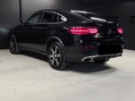 Mercedes-Benz GLC 350e Coupé AMG 4MATIC - Image 25