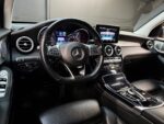 Mercedes-Benz GLC 350e Coupé AMG 4MATIC - Image 27