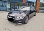 BMW 330e xDrive Touring M Sport