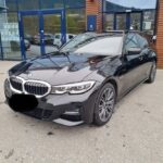 BMW 330e xDrive Touring M Sport