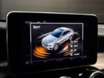 Mercedes-Benz GLC 350e Coupé AMG 4MATIC - Image 30