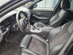 BMW 330e xDrive Touring M Sport - Image 19