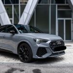 Audi RS Q3 Sportback 2.5 TFSI