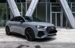 Audi RS Q3 Sportback 2.5 TFSI