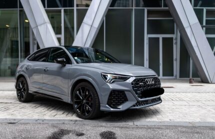 Audi RS Q3 Sportback 2.5 TFSI