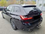BMW 330e xDrive Touring M Sport - Image 20