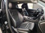 Mercedes-Benz GLC 350e Coupé AMG 4MATIC - Image 32