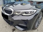BMW 330e xDrive Touring M Sport - Image 22
