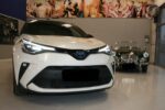 Toyota C-HR Lounge Tech BiTone - Image 6