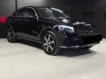 Mercedes-Benz GLC 350e Coupé AMG 4MATIC