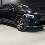 Mercedes-Benz GLC 350e Coupé AMG 4MATIC
