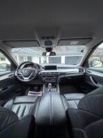 BMW X6 xDrive30d - Image 22