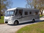 Caravana Dethleffs Advantage I 7051 - Image 9
