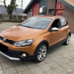 Volkswagen Polo Cross 1.4 TDI