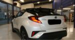 Toyota C-HR Lounge Tech BiTone - Image 10