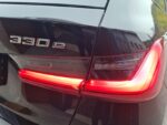 BMW 330e xDrive Touring M Sport - Image 43