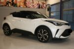 Toyota C-HR Lounge Tech BiTone