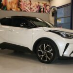 Toyota C-HR Lounge Tech BiTone