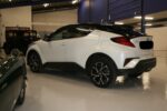 Toyota C-HR Lounge Tech BiTone - Image 13
