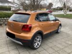 Volkswagen Polo Cross 1.4 TDI - Image 10
