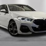 BMW Série 2 Gran Coupé