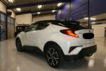 Toyota C-HR Lounge Tech BiTone - Image 15