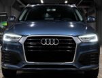 Audi Q3 S-Line Quattro - Image 10