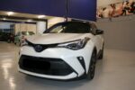 Toyota C-HR Lounge Tech BiTone - Image 17